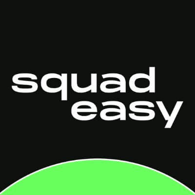 Logo squad easy
